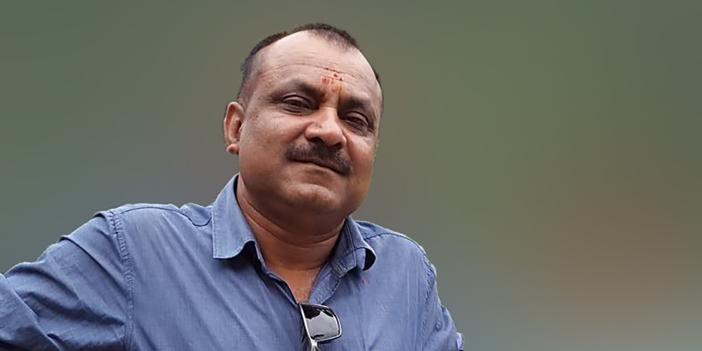 मेयरमा लड्न एसएसपीबाट राजीनामा, कांग्रेसबाट लड्ने तयारी